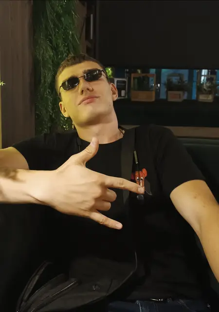 Я Stanislav, 19, знакомлюсь без обязательств в Дятлово