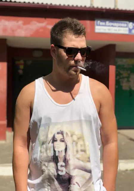 Я Eugene, 31, знакомлюсь без обязательств в Одессе