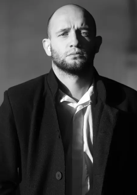 Я Эдуард, 27, из Кишинёва, ищу знакомство для вирта