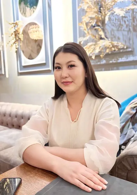 Сара из Алматы, ищу на сайте общение