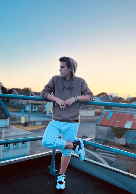 Даниил из Кишинёва, ищу на сайте знакомства на одну ночь