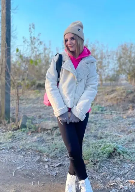 Я Таїсія, 19, знакомлюсь без обязательств в Умани