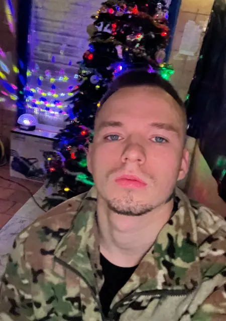 Я Андрей, 24, знакомлюсь для дружбы в Алчевске