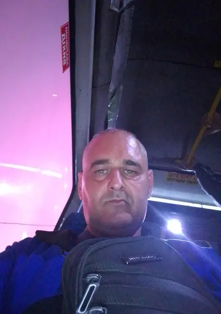 Я Александр, 43 років з Кривого Рогу, шукаю знайомство для приємного проведення часу