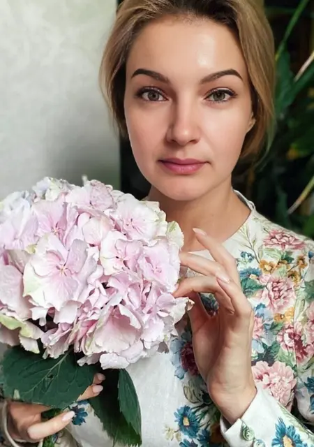 Zoryanarudenska из Львова, мне 41, познакомлюсь для дружбы