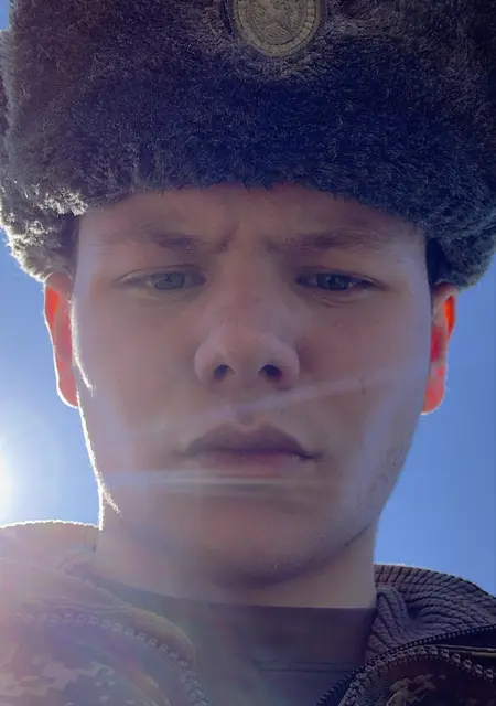 Даниил из Вашингтона, ищу на сайте вирта