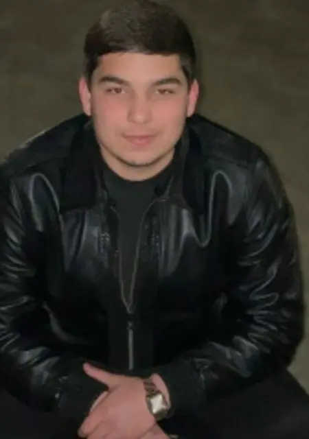 Yanush из Витебска