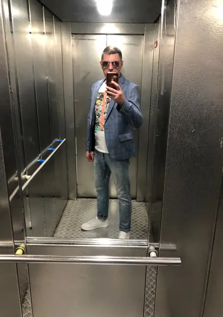 Я Alexander, 34, знакомлюсь для открытые отношения в Гродно