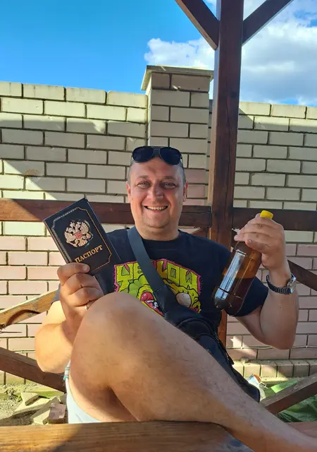 Артём из Северодонецка, ищу на сайте постоянные отношения