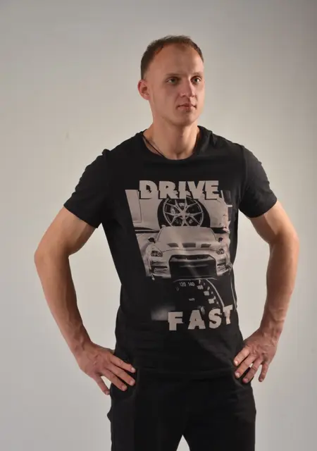 Я Вадим, 30 років з Хмельницького, шукаю знайомство для приємного проведення часу