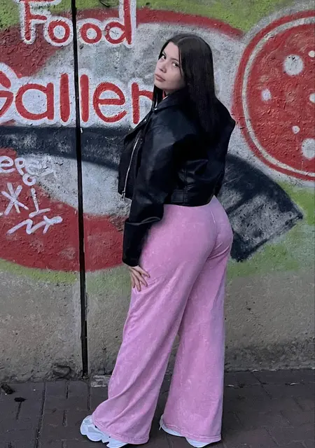 Я Татьяна, 20, знакомлюсь для вирта в Киеве