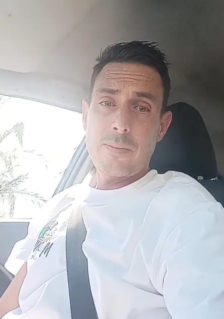 Soy Donaitor, 37 años, conociéndome para relación abierta en Madrid