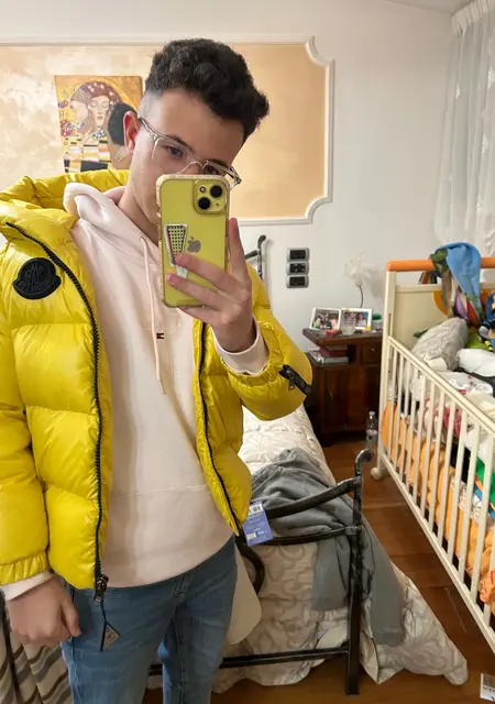 Я Bblanco, 20, из Рима, ищу знакомства без обязательств