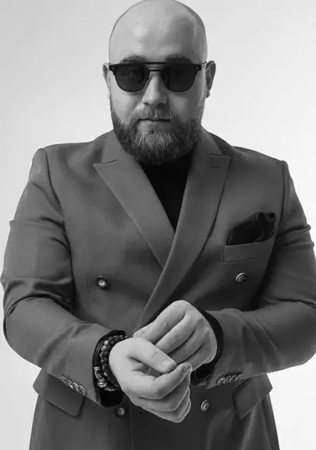 Я Алексей, 30, из Таллина, ищу знакомство для дружбы