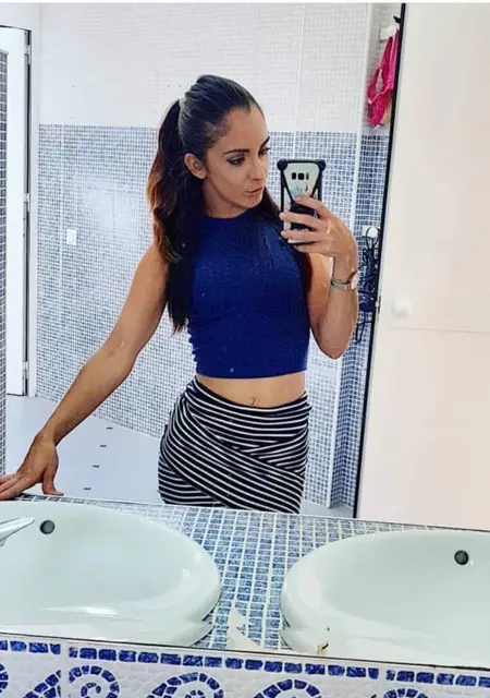 Naella из Парижа, ищу на сайте совместные путешествия