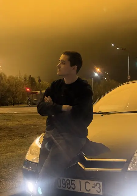 Я Ivan, 21, из Мозыря, ищу знакомство для постоянных отношений