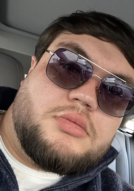 Я Саид, 26, из Каира, ищу знакомство для приятного времяпровождения