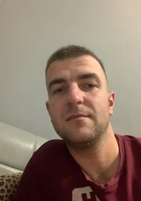 Я Андрій, 32 років з Дрогобича, шукаю знайомство для приємного проведення часу