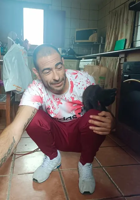 Soy Hate, 40 años, conociéndome para pasatiempo agradable en Madrid