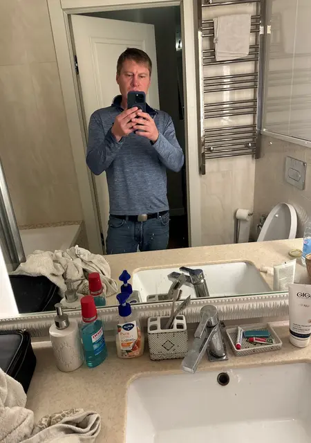 Я Алексей, 43, знакомлюсь на одну ночь в Меппевшем