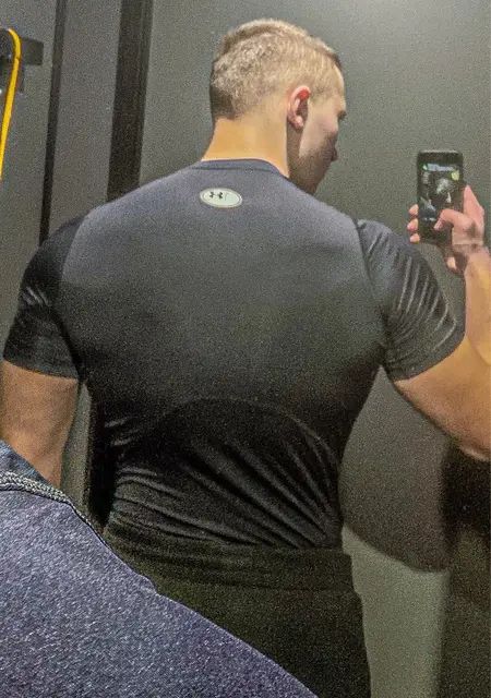 Макс з Вінниці, шукаю на сайті знайомства без зобов'язань