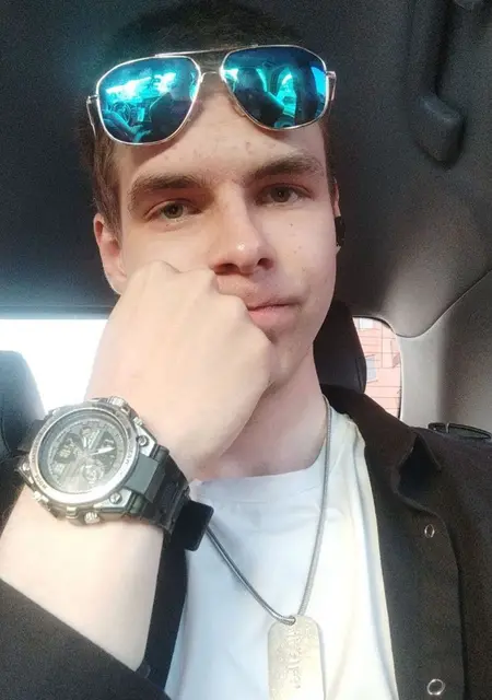 Я Александр, 22, знакомлюсь без обязательств в Брюсселе