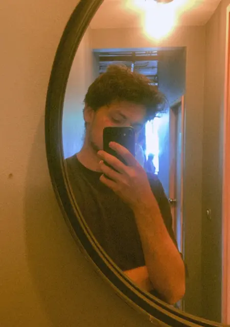 Я Emilio, 23, из Сантьяго, ищу знакомства без обязательств