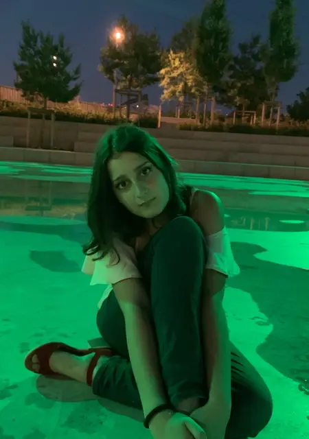 Юля з Львів, шукаю на сайті знайомства на одну ніч