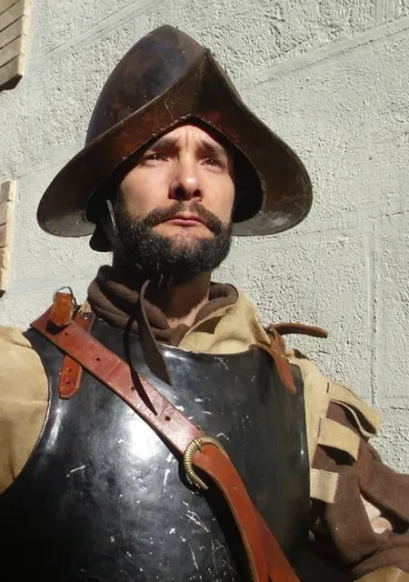 Soy Marcos, 40 años, conociéndome para relación sin ataduras en Jaén