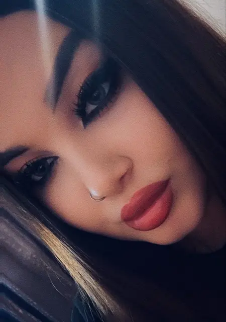 Я Таня, 20, из Кременчуга, ищу знакомство для общения