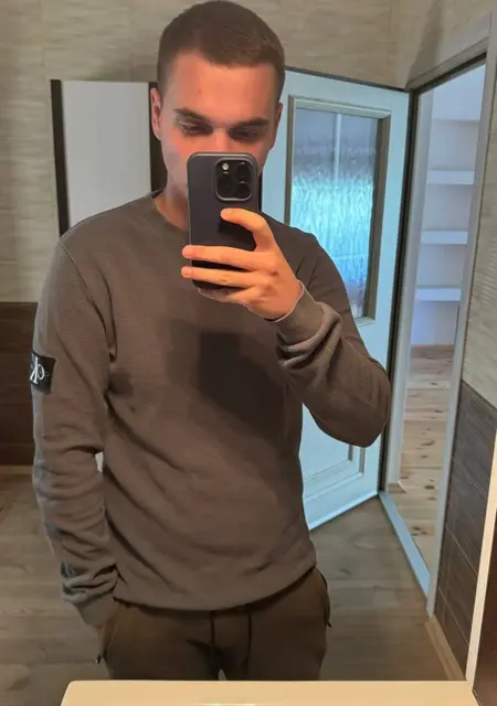 Владислав из Николаева, ищу на сайте дружбу