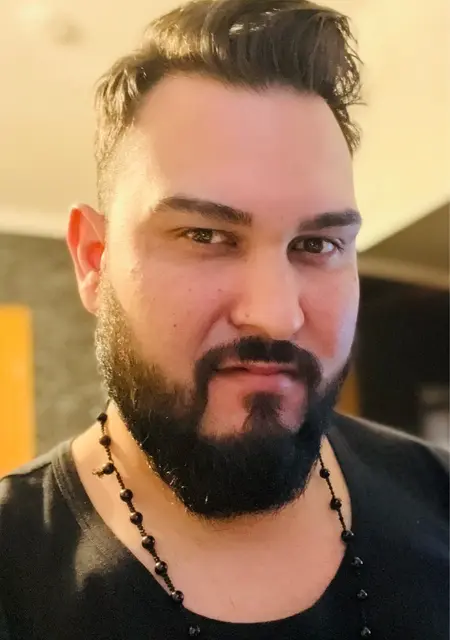 Я Tuncay, 36, знакомлюсь на одну ночь в Гифхорн