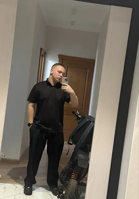 Я Самир, 19, из Дронтена, ищу знакомство для совместных путешествий