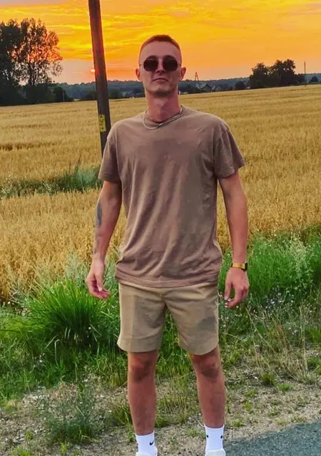 Твоя Радость из Барановичей, мне 26, познакомлюсь на одну ночь