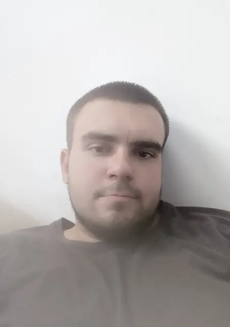 Я Эдгар, 22 років, знайомлюсь для постійних стосунків у Бердичів