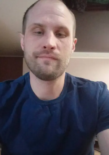 Я Сергей, 31, знакомлюсь без обязательств в Изюме