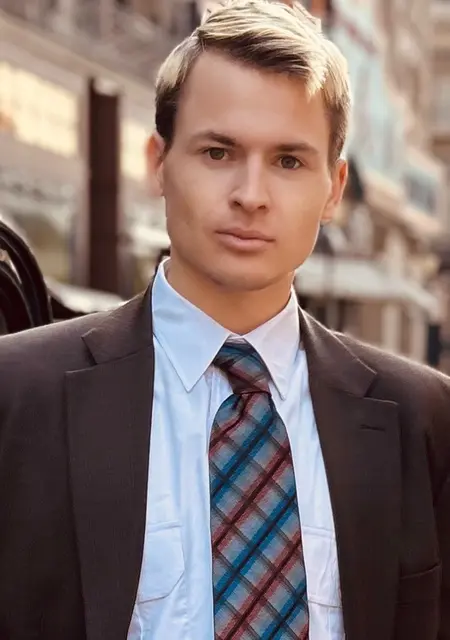 Борис из Бангкока, мне 25, познакомлюсь для приятного времяпровождения