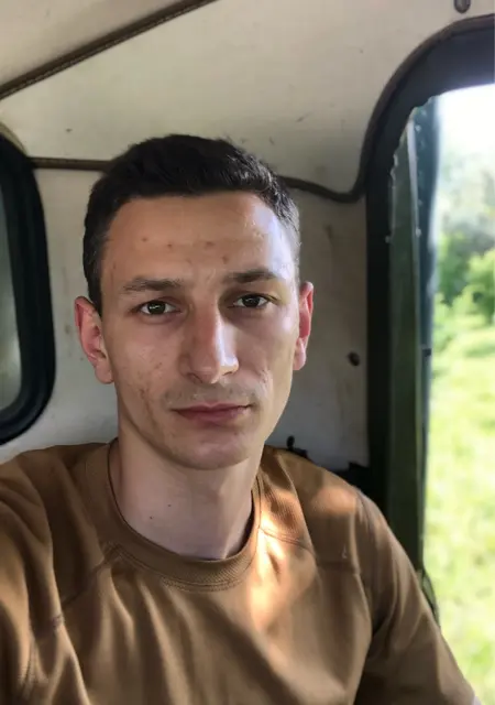 Я Олександр, 31 років з Львів, шукаю знайомство для дружбы
