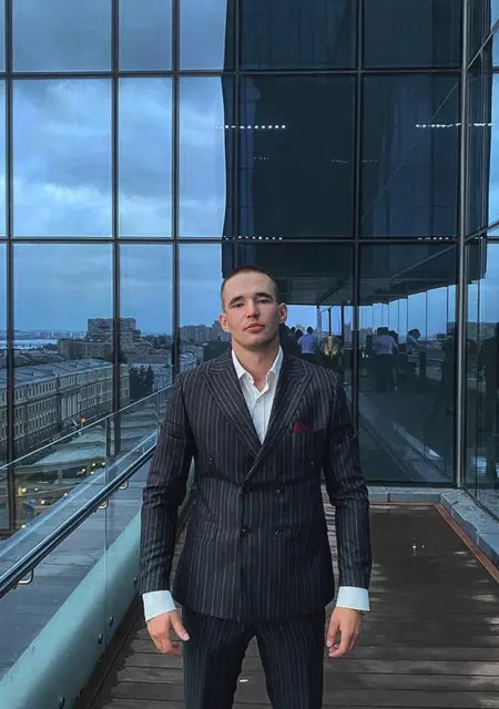 Я Никита, 22, из Нововоронежа, ищу знакомство для общения