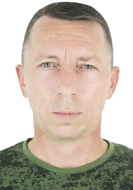 Я Витя, 41, из Стамбула, ищу знакомства без обязательств