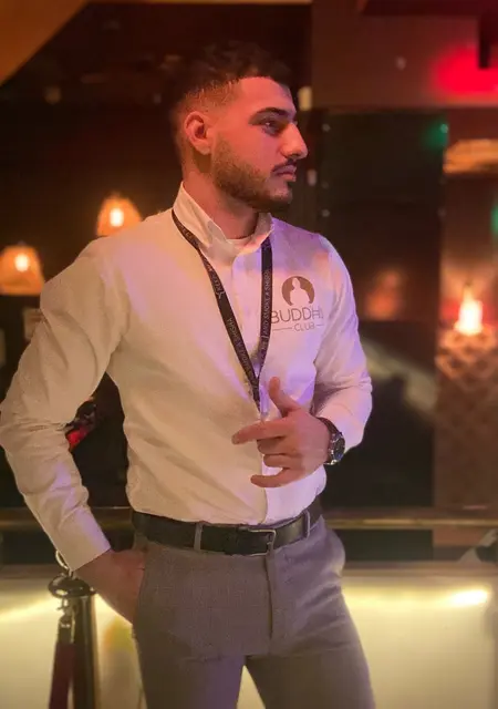 Я Gabriel, 25, из Крайовы, ищу знакомства без обязательств