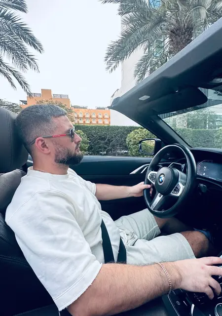 Алексей з Новопскова, мені 33 років, познайомлюсь на одну ніч