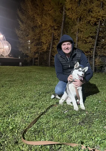 Эдуард из Ашберна, мне 36, познакомлюсь для приятного времяпровождения