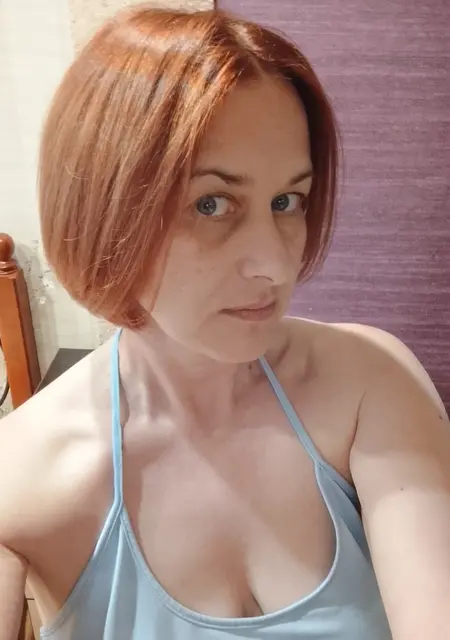 Я Юлия, 40, знакомлюсь для вирта в Минске