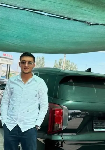 Я Aziz, 23, из Самарканда, ищу знакомство для открытые отношения