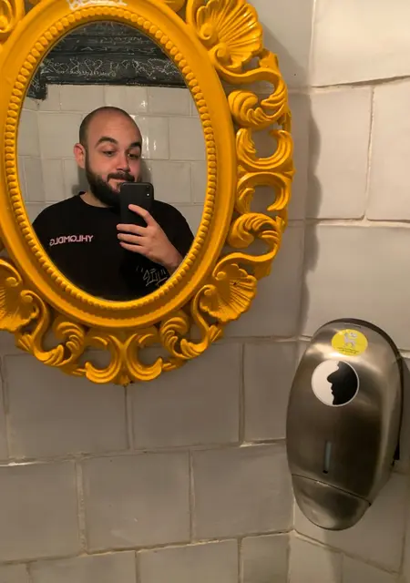 Marc de Vilassar del Mar, tengo 31 años, listo para conocer para lío de una noche