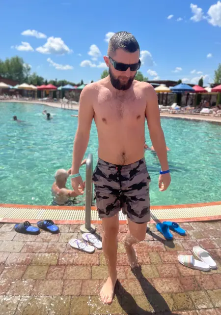 Я Назар, 24 років, знайомлюсь для приємного проведення часу у Мукачеве