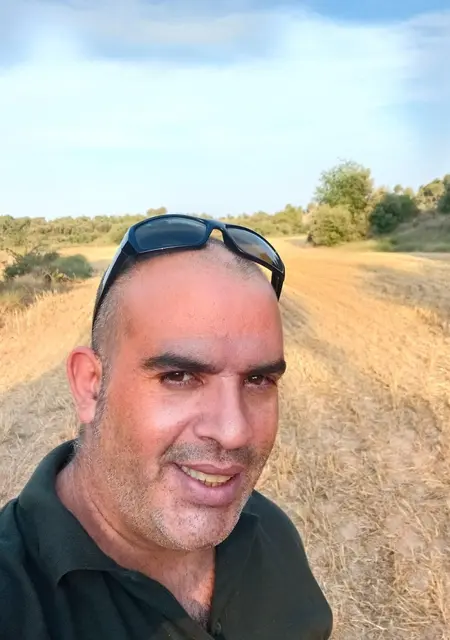 Soy Albert, 45 años, conociéndome para lío de una noche en Barcelona