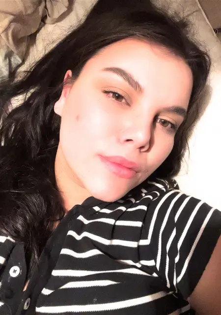 Kris из Таллина, мне 25, познакомлюсь для приятного времяпровождения