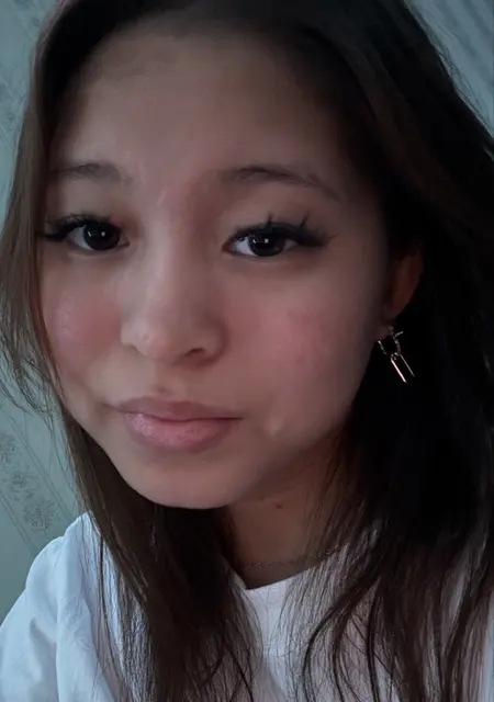 Я Надя, 18, знакомлюсь без обязательств в Амстердаме